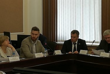 Операторам связи могут дать налоговый вычет